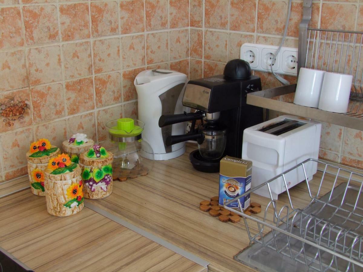 Greta Apartman Hajdúszoboszló Exterior foto